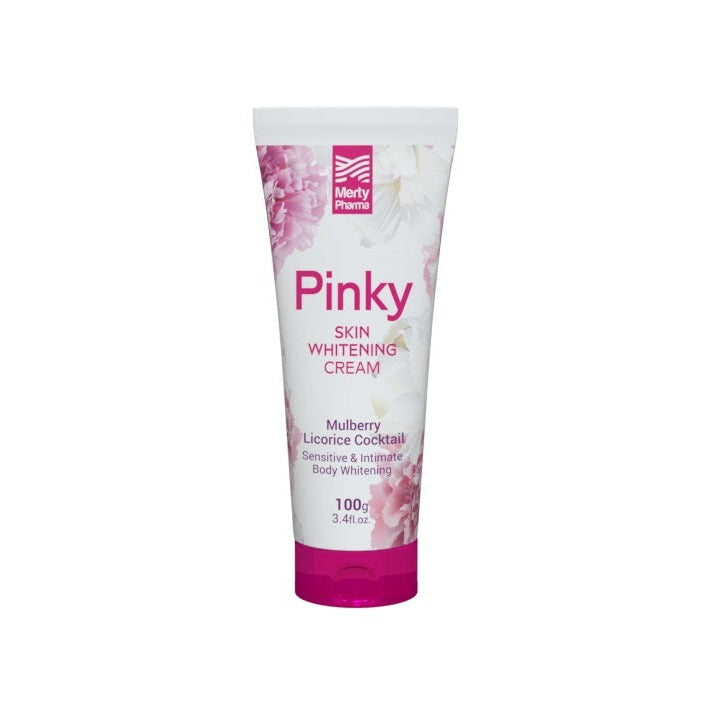 Pinky Whitening Cream - 100 Ml