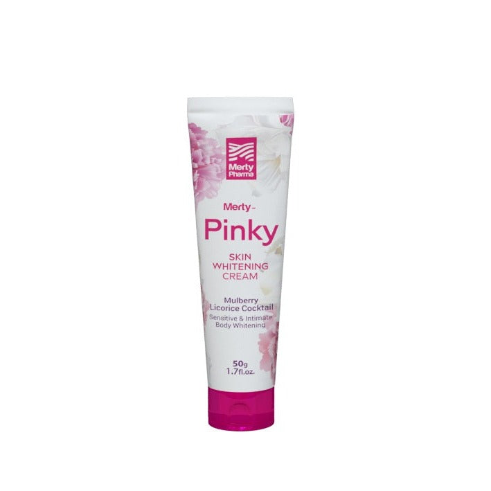 Pinky Skin Whitening Cream - 50 Ml